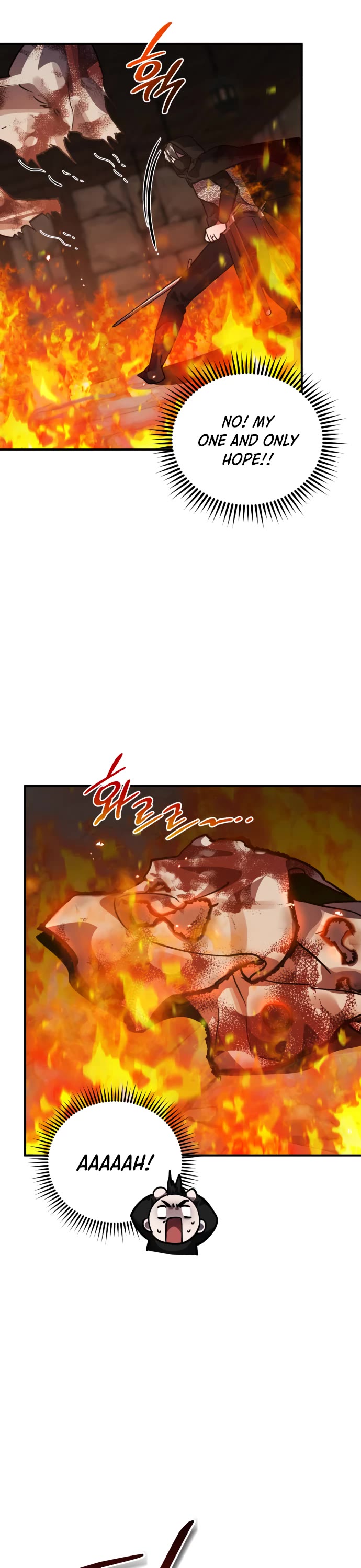 The Hero, the Demon, and the Villain Chapter 43 page 46 - Chapter 43
