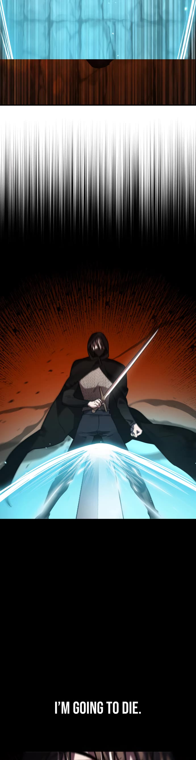 The Hero, the Demon, and the Villain Chapter 43 page 48 - Chapter 43