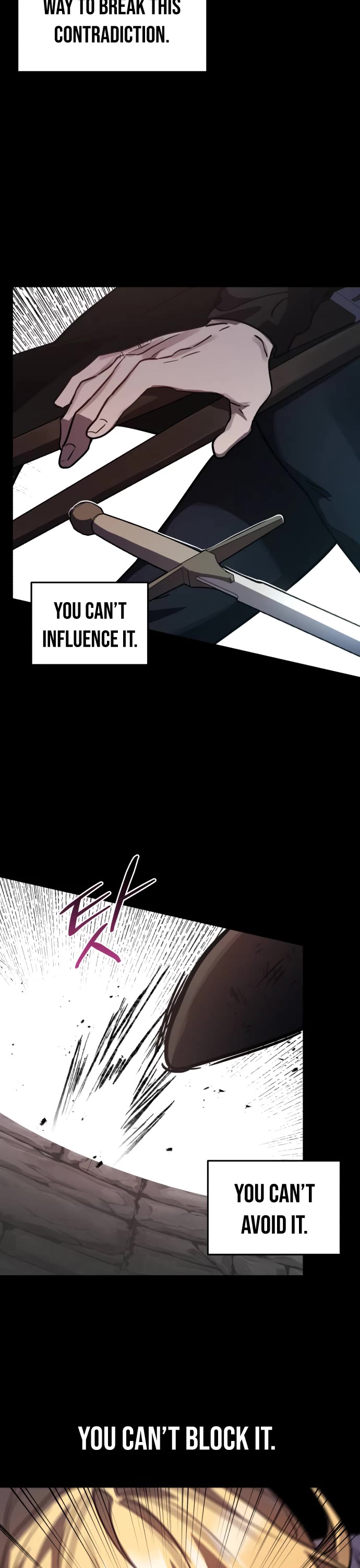 The Hero, the Demon, and the Villain Chapter 43 page 51 - Chapter 43