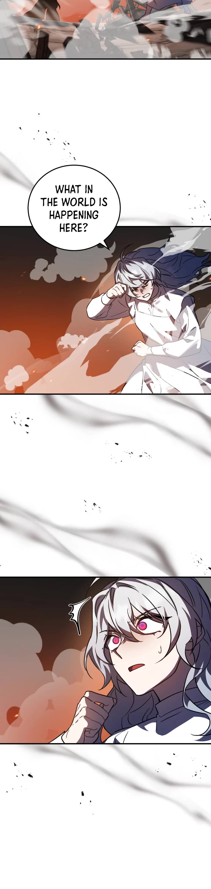 The Hero, the Demon, and the Villain Chapter 43 page 54 - Chapter 43