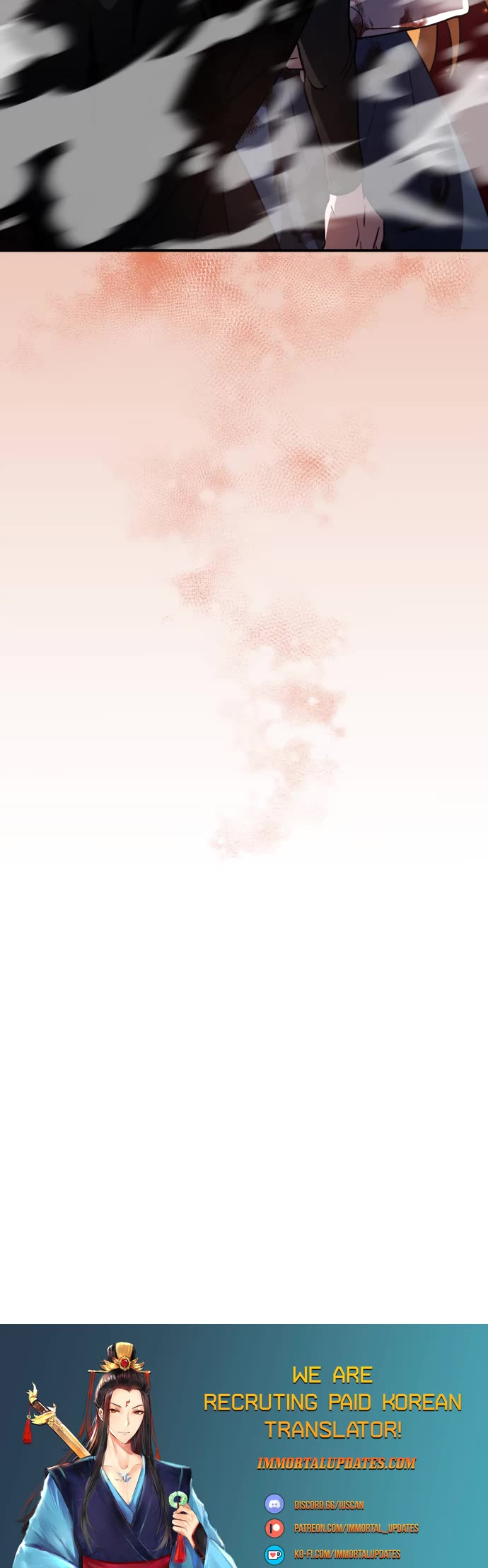 The Hero, the Demon, and the Villain Chapter 43 page 56 - Chapter 43