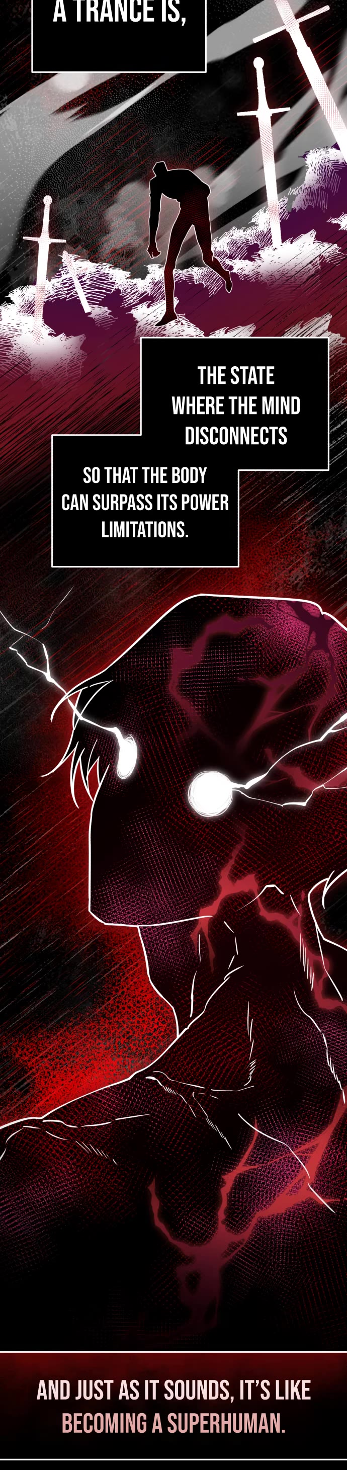 The Hero, the Demon, and the Villain Chapter 43 page 9 - Chapter 43