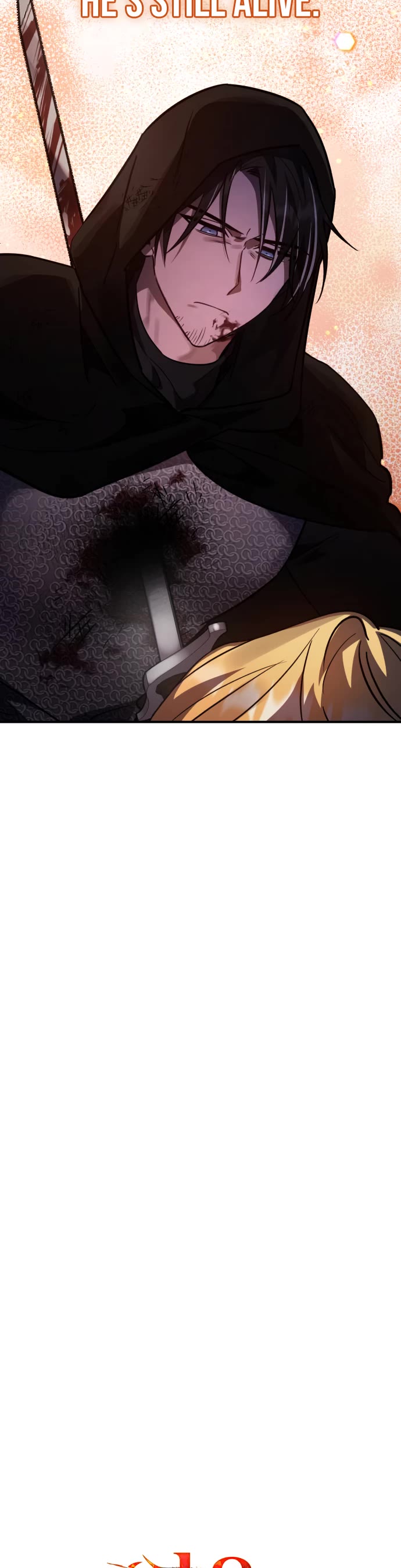 The Hero, the Demon, and the Villain Chapter 44 page 13 - Chapter 44