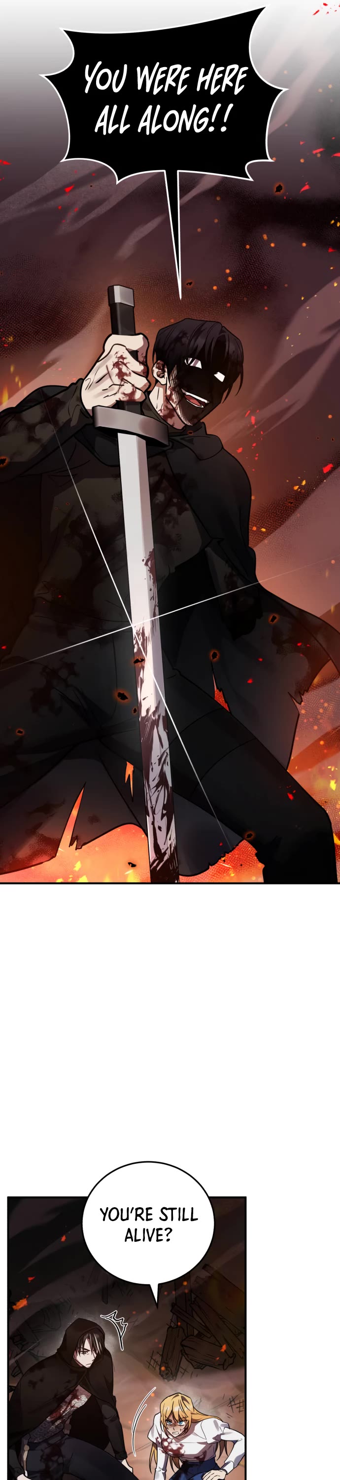 The Hero, the Demon, and the Villain Chapter 44 page 15 - Chapter 44