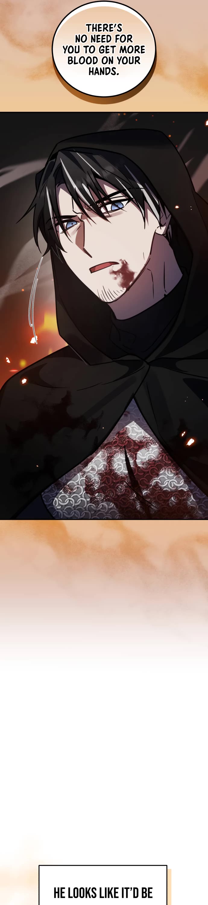 The Hero, the Demon, and the Villain Chapter 44 page 17 - Chapter 44
