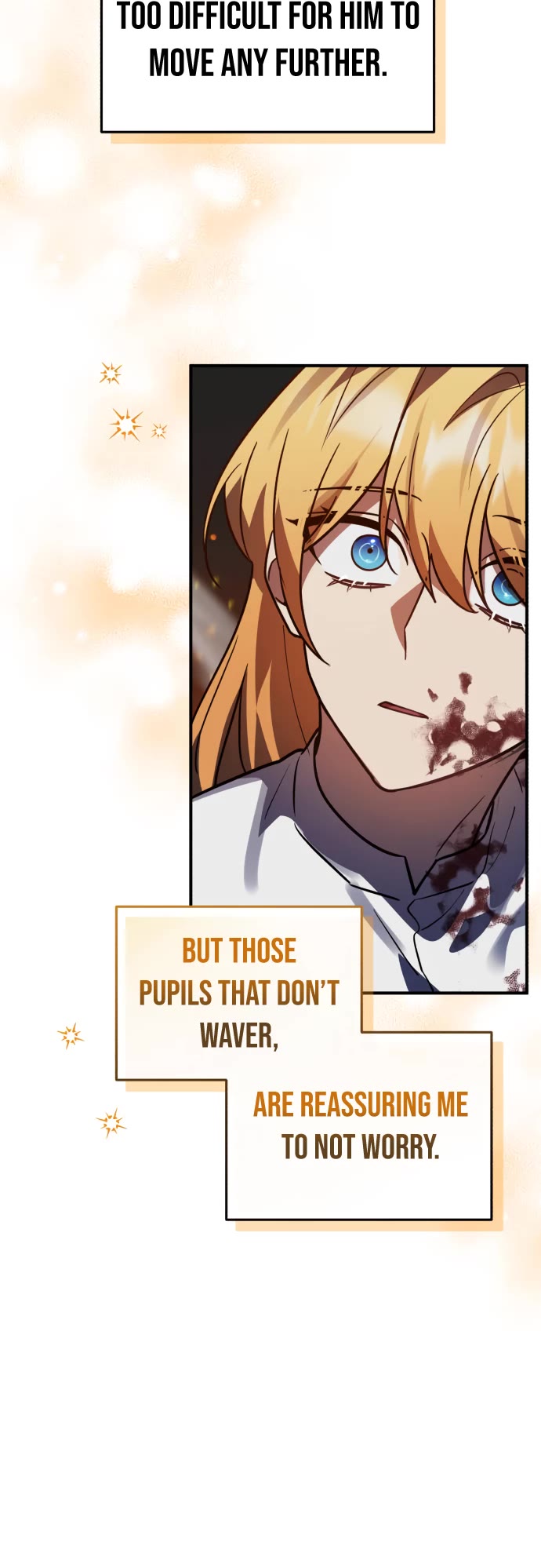 The Hero, the Demon, and the Villain Chapter 44 page 18 - Chapter 44
