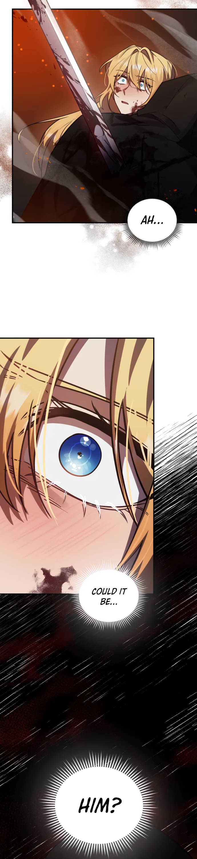 The Hero, the Demon, and the Villain Chapter 44 page 2 - Chapter 44