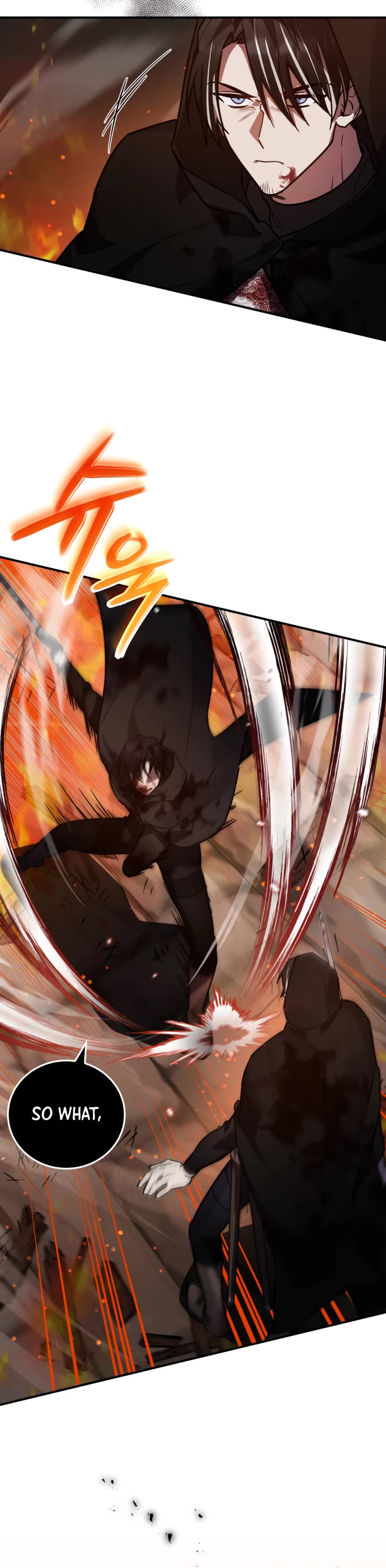 The Hero, the Demon, and the Villain Chapter 44 page 23 - Chapter 44