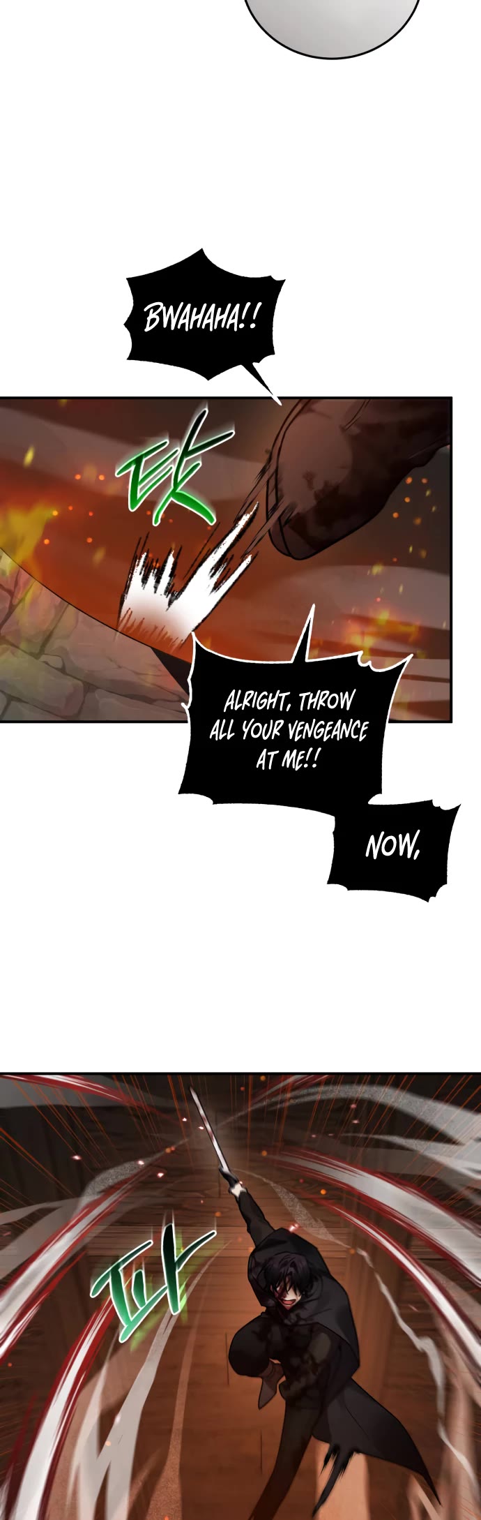 The Hero, the Demon, and the Villain Chapter 44 page 27 - Chapter 44