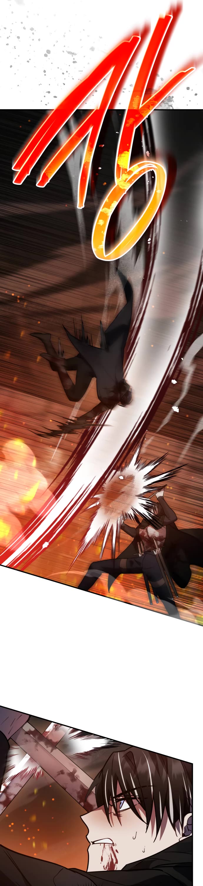The Hero, the Demon, and the Villain Chapter 44 page 29 - Chapter 44