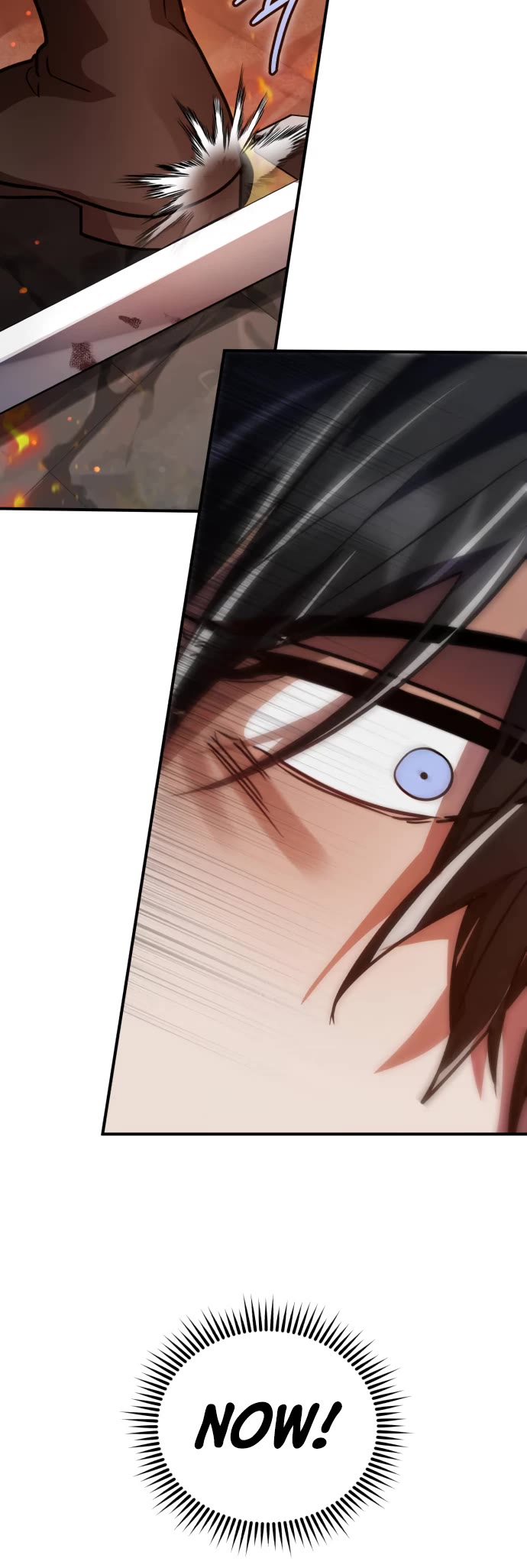 The Hero, the Demon, and the Villain Chapter 44 page 33 - Chapter 44
