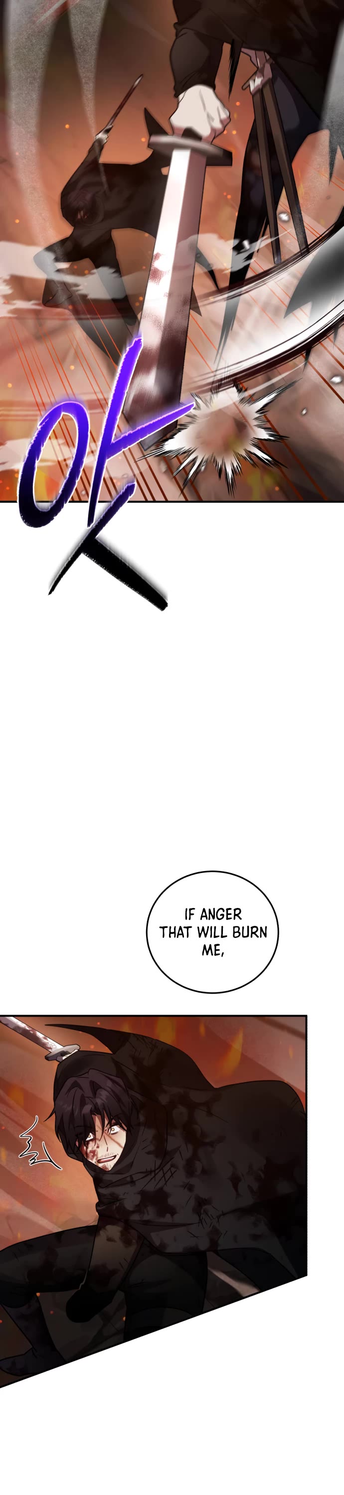 The Hero, the Demon, and the Villain Chapter 44 page 35 - Chapter 44