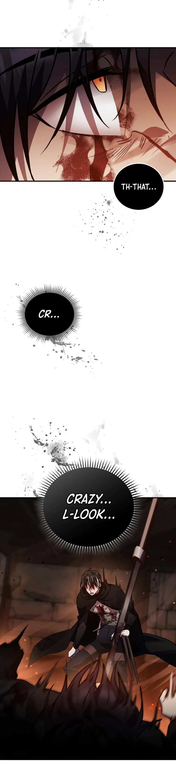 The Hero, the Demon, and the Villain Chapter 44 page 40 - Chapter 44