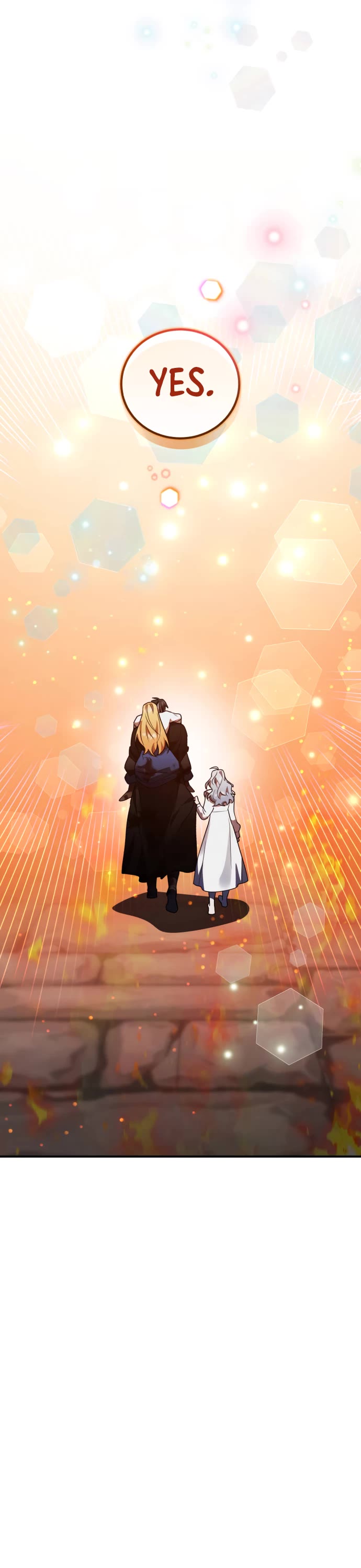 The Hero, the Demon, and the Villain Chapter 44 page 47 - Chapter 44