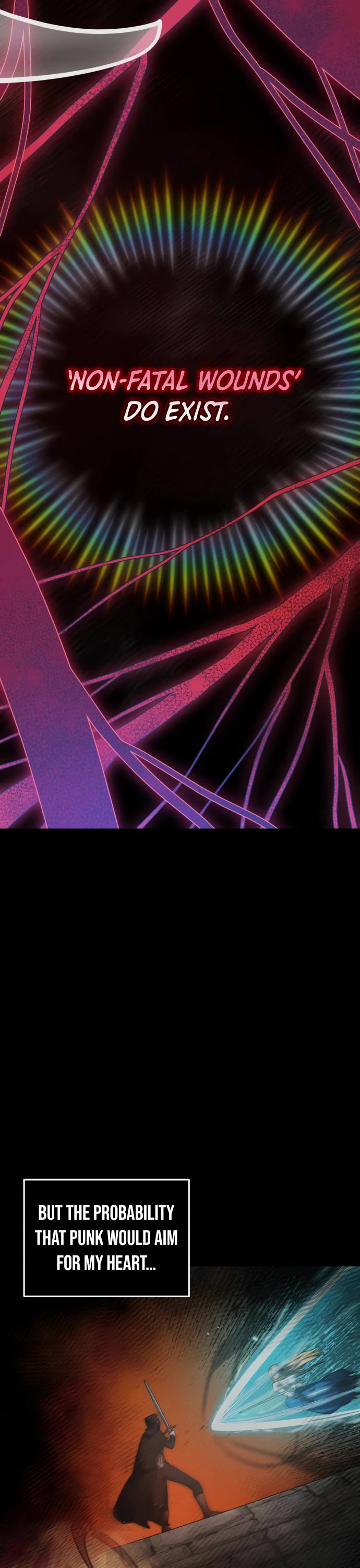 The Hero, the Demon, and the Villain Chapter 44 page 6 - Chapter 44