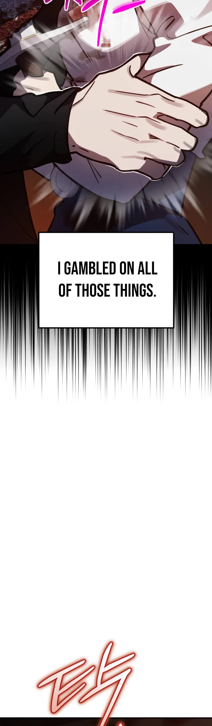 The Hero, the Demon, and the Villain Chapter 44 page 8 - Chapter 44