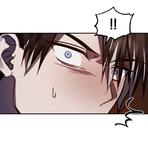 The Hero, the Demon, and the Villain Chapter 44 cover