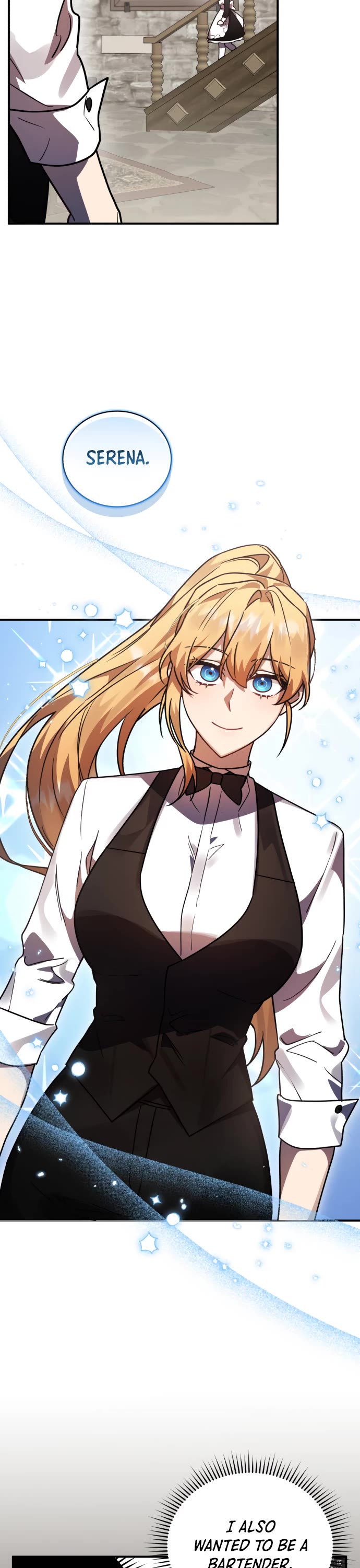 The Hero, the Demon, and the Villain Chapter 45 page 17 - Chapter 45
