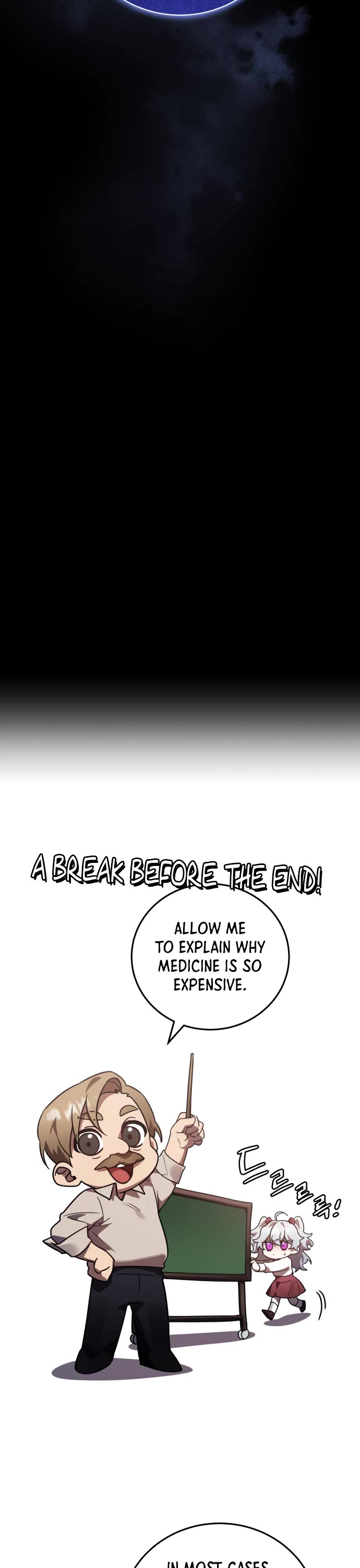 The Hero, the Demon, and the Villain Chapter 45 page 39 - Chapter 45