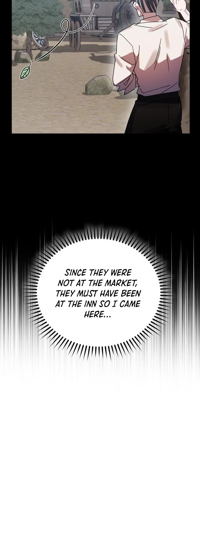 The Hero, the Demon, and the Villain Chapter 46 page 10 - Chapter 46