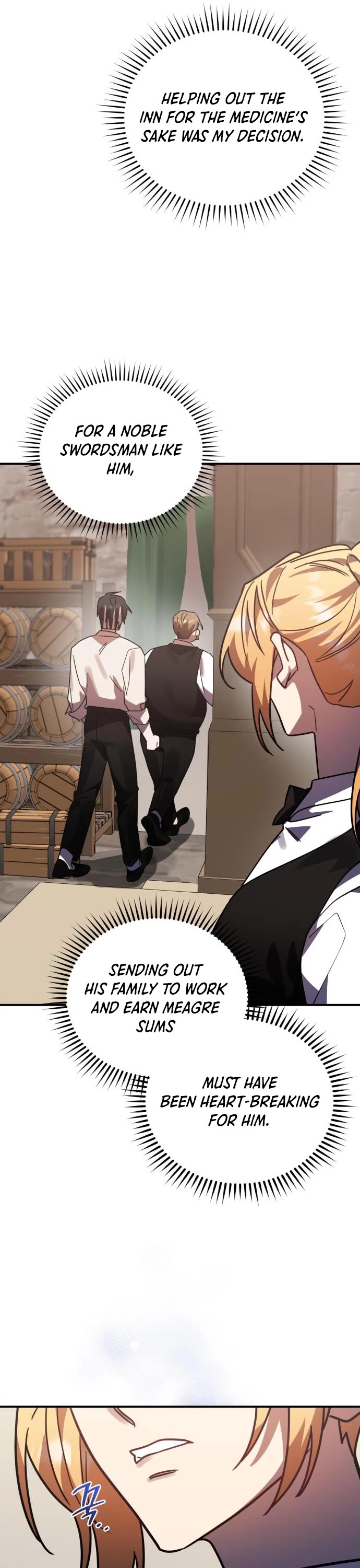 The Hero, the Demon, and the Villain Chapter 46 page 16 - Chapter 46
