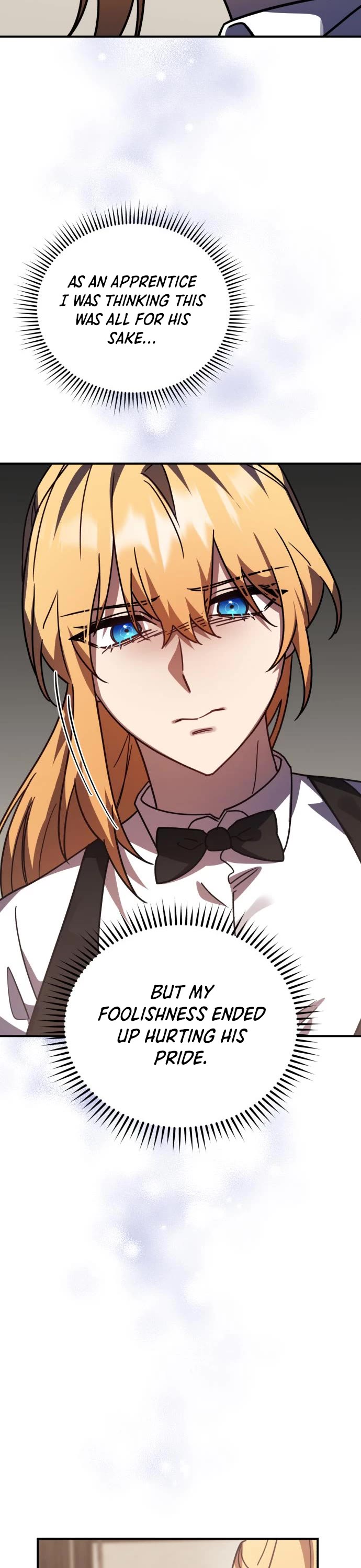 The Hero, the Demon, and the Villain Chapter 46 page 17 - Chapter 46