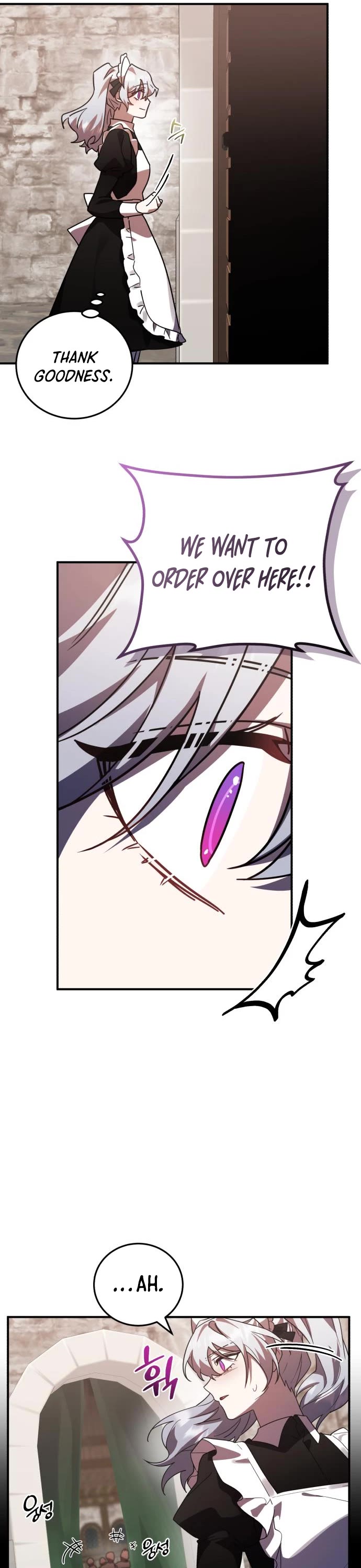 The Hero, the Demon, and the Villain Chapter 46 page 30 - Chapter 46