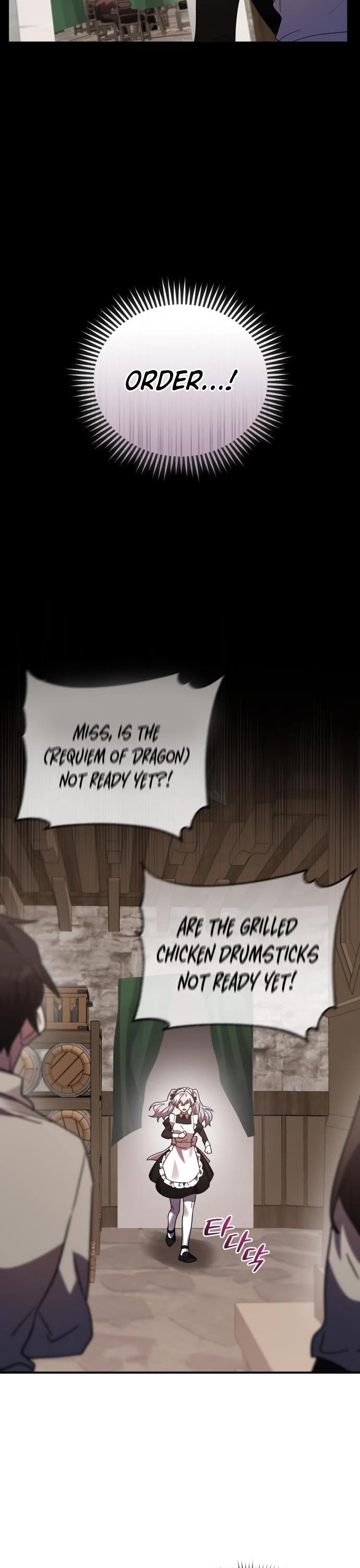 The Hero, the Demon, and the Villain Chapter 46 page 31 - Chapter 46