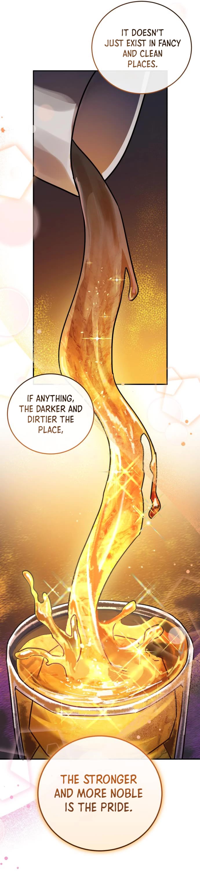 The Hero, the Demon, and the Villain Chapter 46 page 40 - Chapter 46