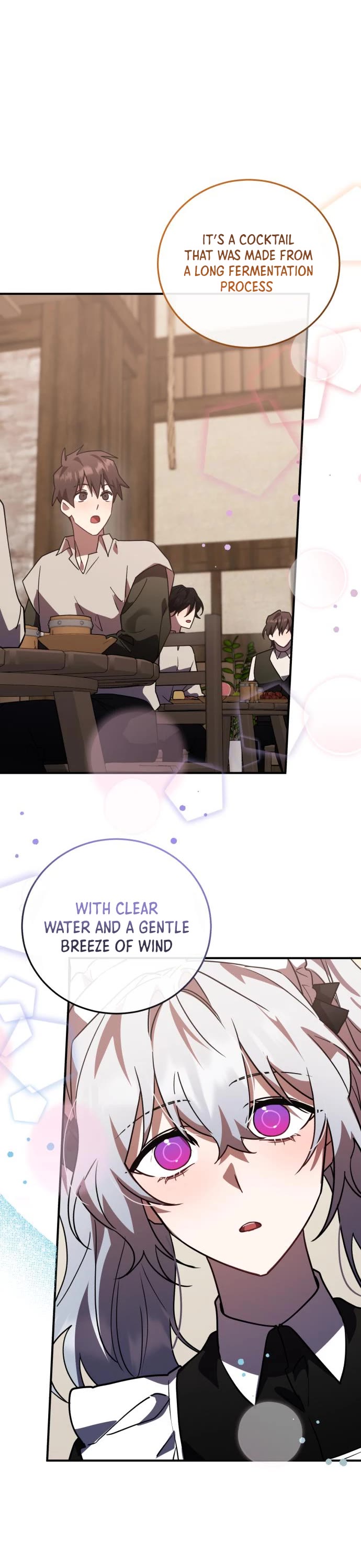 The Hero, the Demon, and the Villain Chapter 46 page 41 - Chapter 46