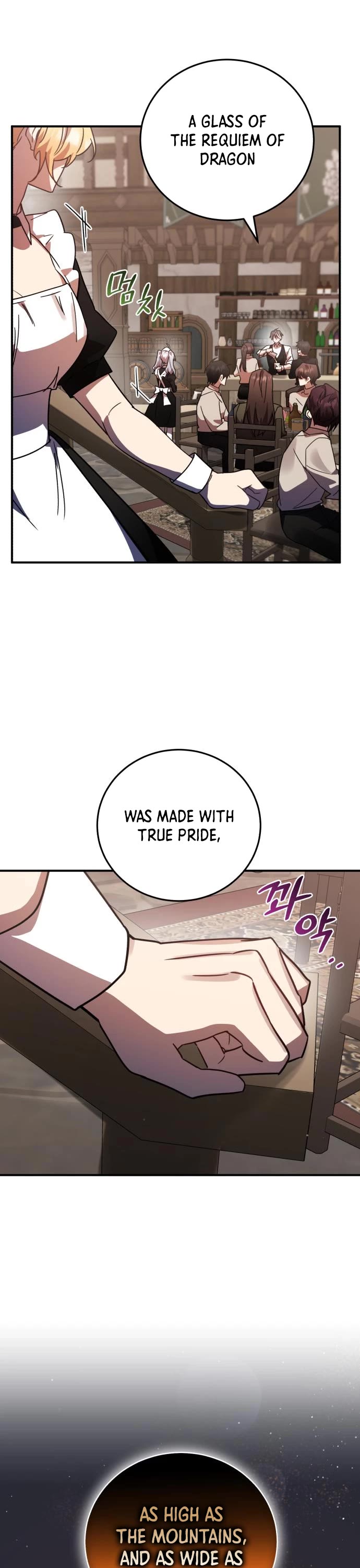 The Hero, the Demon, and the Villain Chapter 46 page 42 - Chapter 46