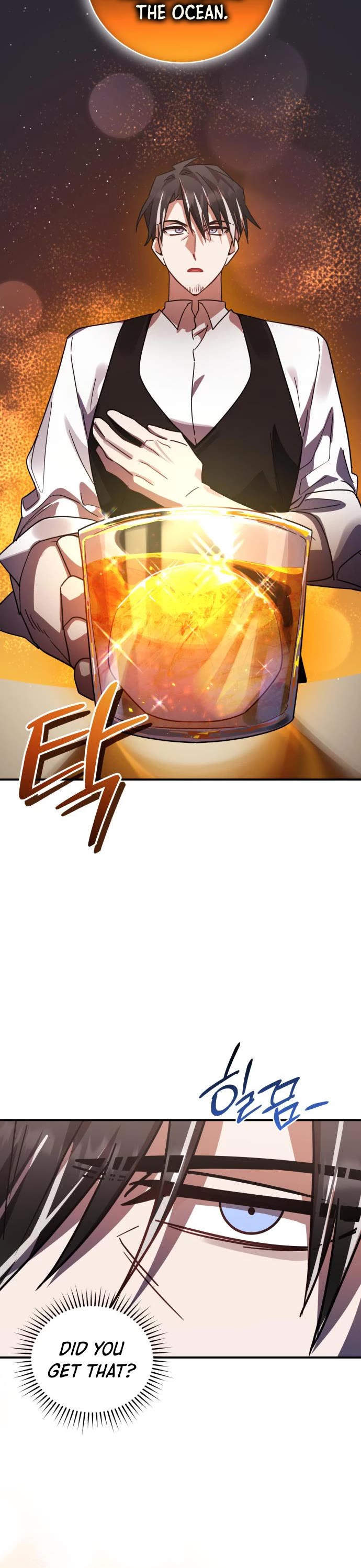 The Hero, the Demon, and the Villain Chapter 46 page 43 - Chapter 46