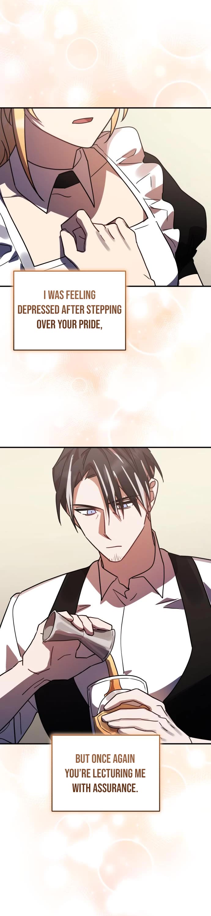 The Hero, the Demon, and the Villain Chapter 46 page 44 - Chapter 46