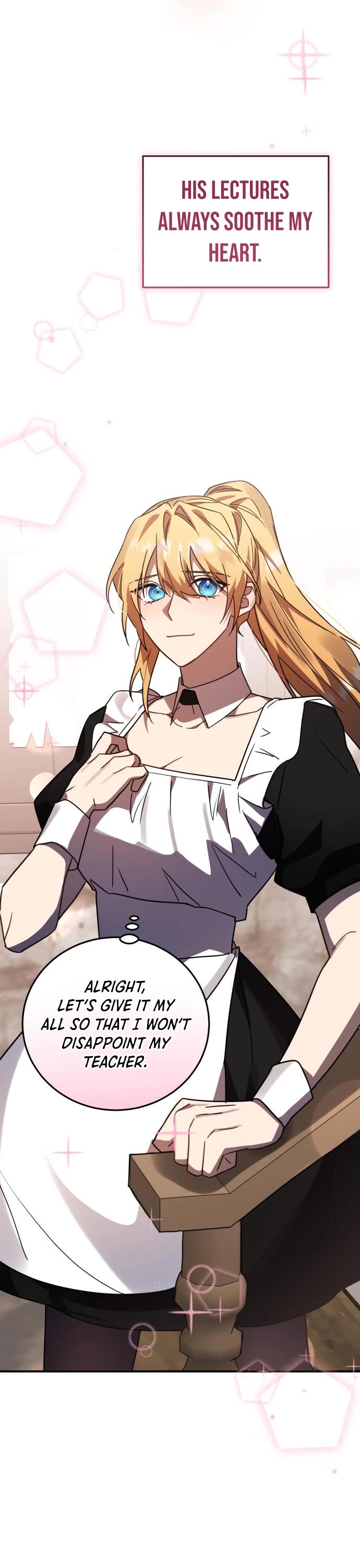 The Hero, the Demon, and the Villain Chapter 46 page 45 - Chapter 46