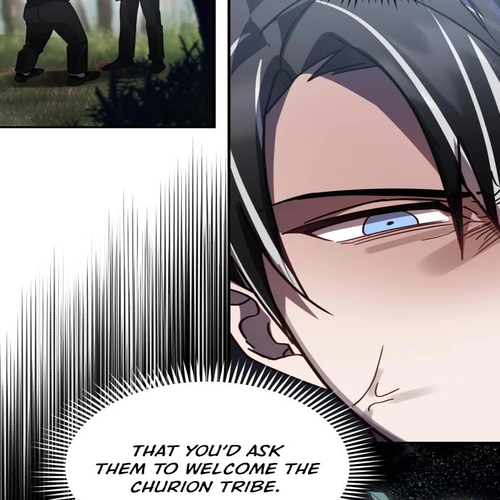 The Hero, the Demon, and the Villain Chapter 46 cover