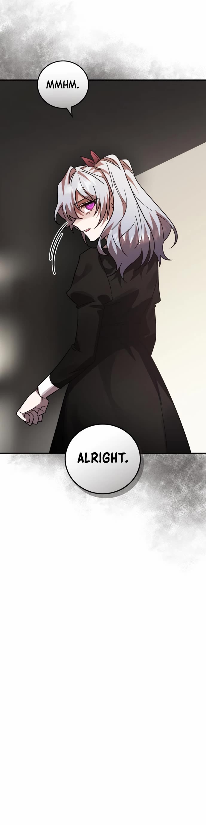 The Hero, the Demon, and the Villain Chapter 47 page 27 - Chapter 47
