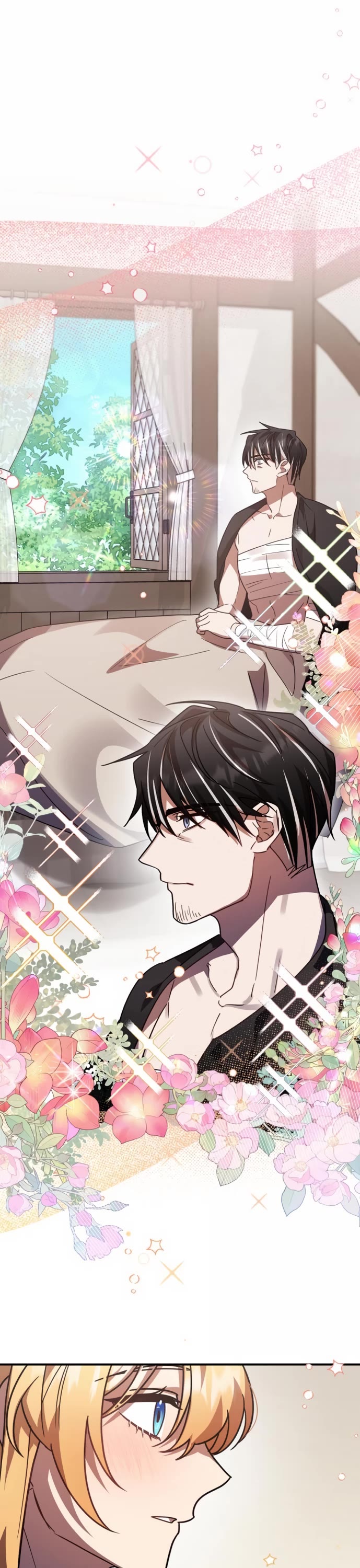 The Hero, the Demon, and the Villain Chapter 47 page 30 - Chapter 47