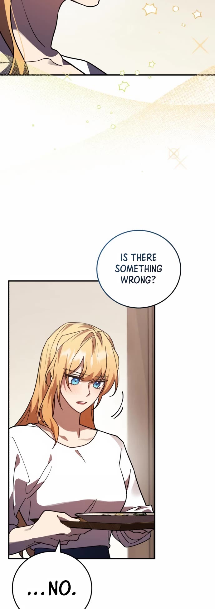 The Hero, the Demon, and the Villain Chapter 47 page 31 - Chapter 47