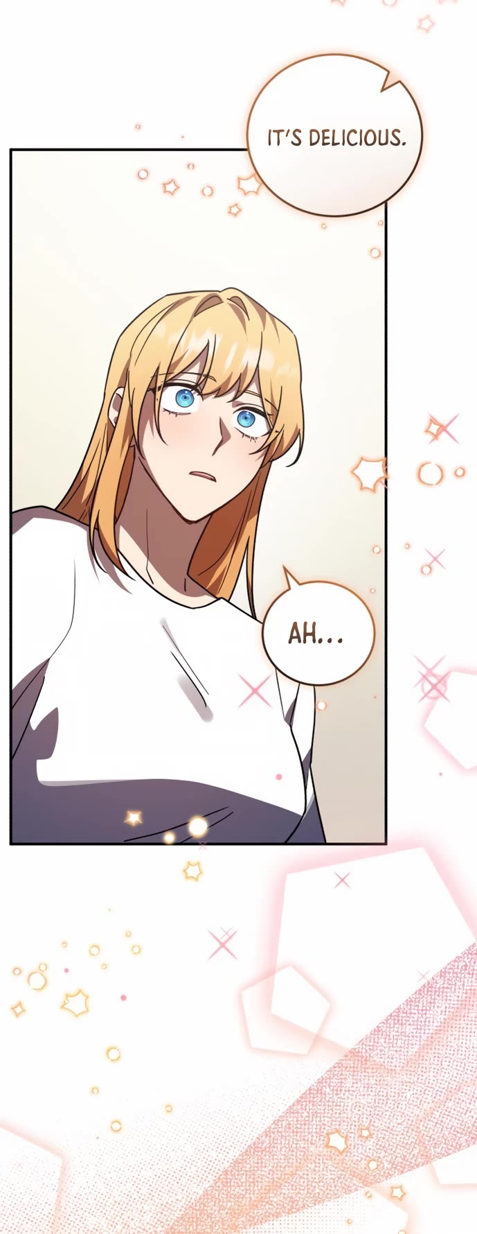 The Hero, the Demon, and the Villain Chapter 47 page 35 - Chapter 47