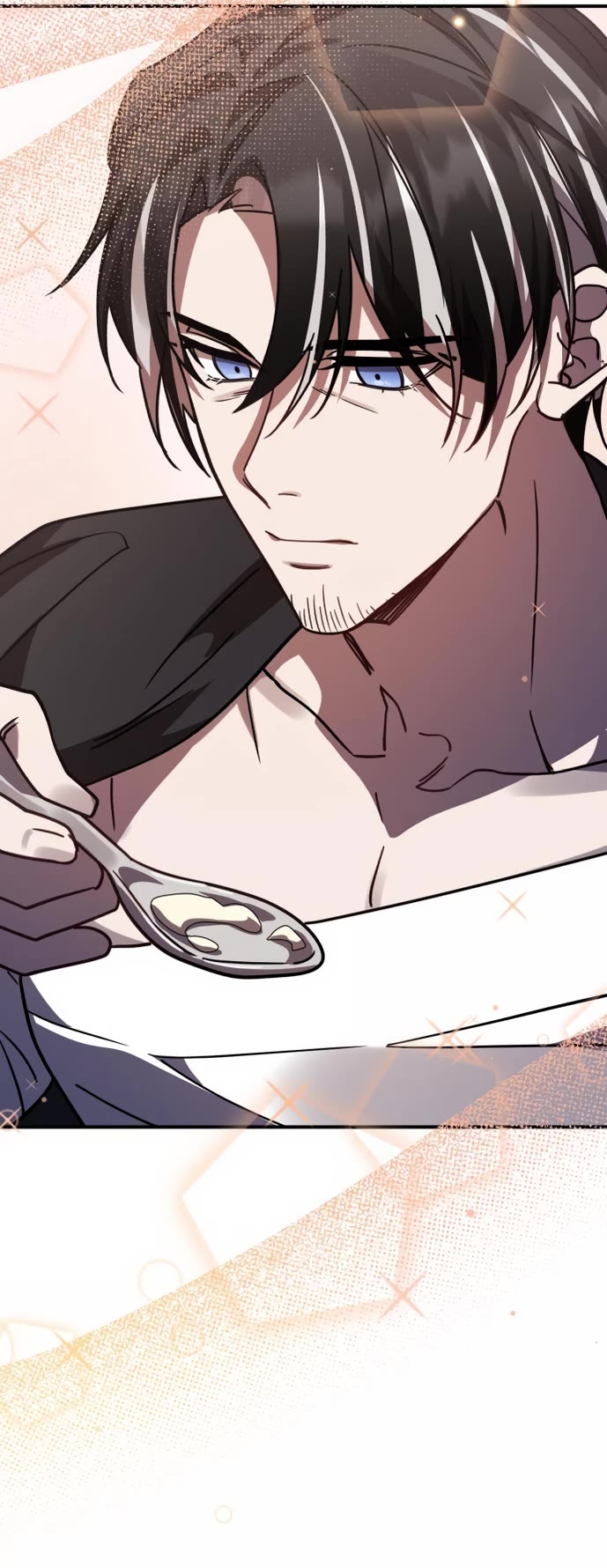 The Hero, the Demon, and the Villain Chapter 47 page 36 - Chapter 47