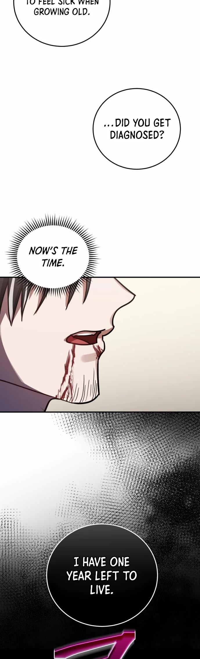 The Hero, the Demon, and the Villain Chapter 47 page 40 - Chapter 47
