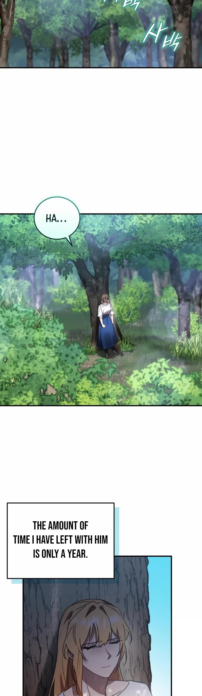 The Hero, the Demon, and the Villain Chapter 47 page 45 - Chapter 47