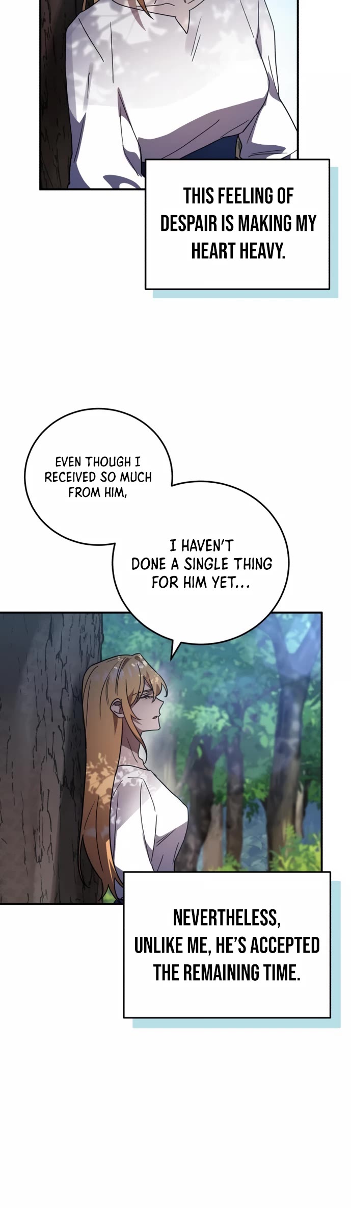 The Hero, the Demon, and the Villain Chapter 47 page 46 - Chapter 47