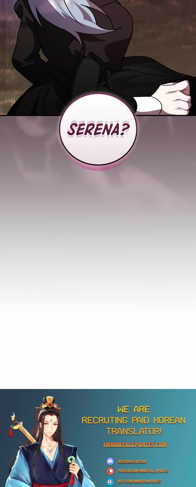 The Hero, the Demon, and the Villain Chapter 47 page 51 - Chapter 47
