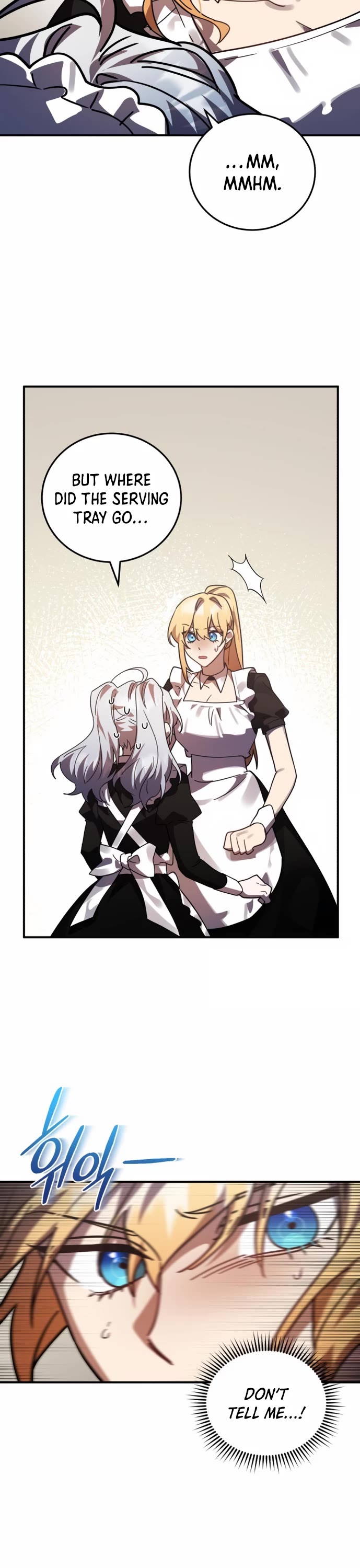 The Hero, the Demon, and the Villain Chapter 47 page 7 - Chapter 47