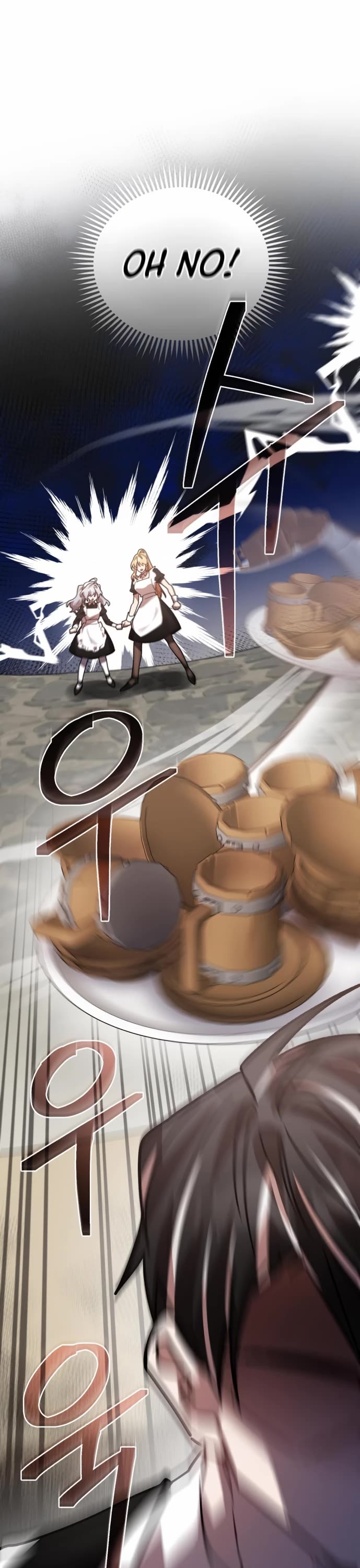 The Hero, the Demon, and the Villain Chapter 47 page 8 - Chapter 47
