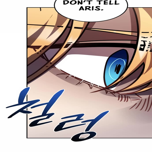 The Hero, the Demon, and the Villain Chapter 47 cover