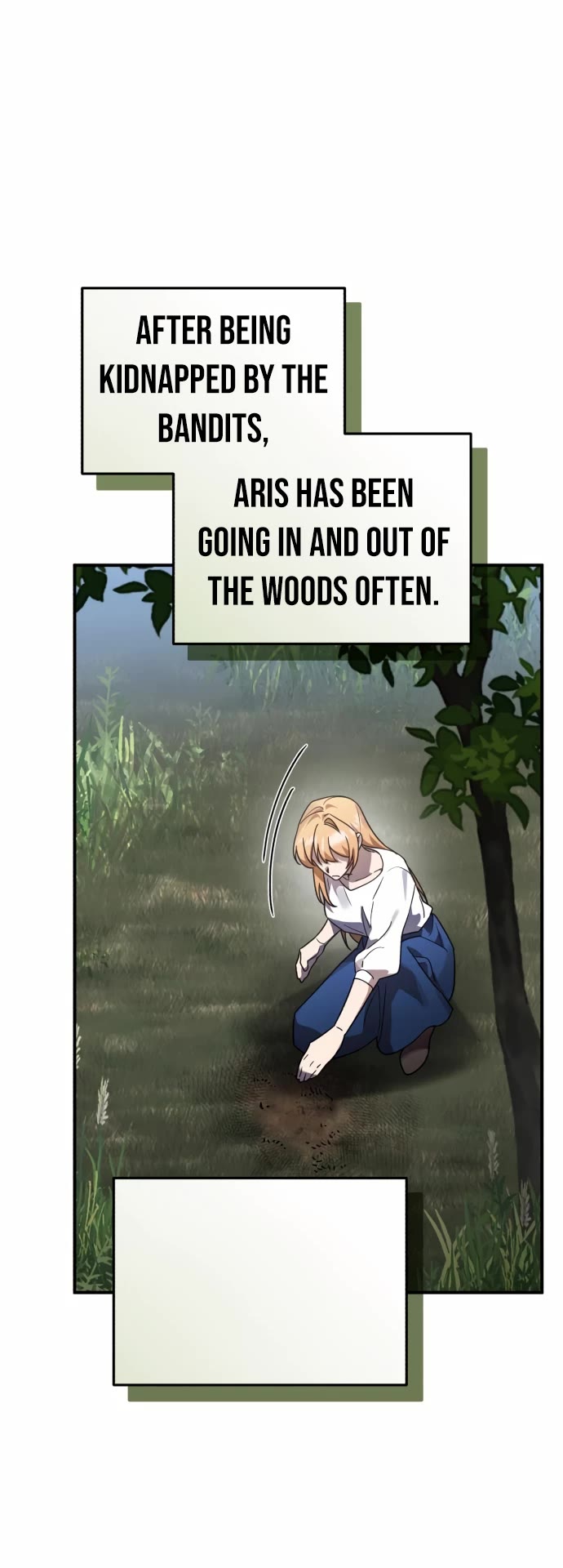 The Hero, the Demon, and the Villain Chapter 48 page 10 - Chapter 48