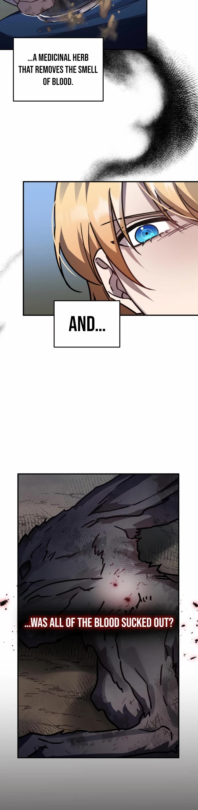 The Hero, the Demon, and the Villain Chapter 48 page 14 - Chapter 48