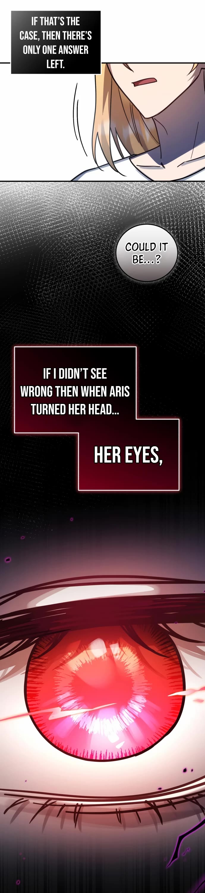 The Hero, the Demon, and the Villain Chapter 48 page 16 - Chapter 48